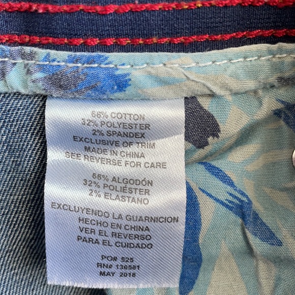 Nat Nast Denim W30 L34 - Picture 8 of 8